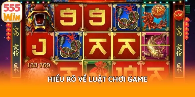 Hiểu rõ về luật chơi game